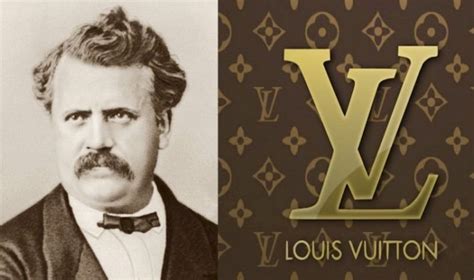 what is louis vuitton known for|louis vuitton founded.